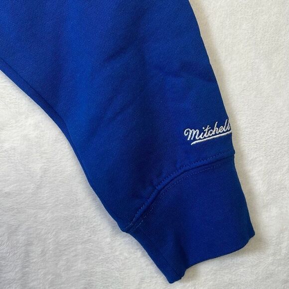 Mitchell & Ness NCAA North Carolina A&T Aggies Hoodie pullover - Men Medium- NWT - Picture 7 of 7